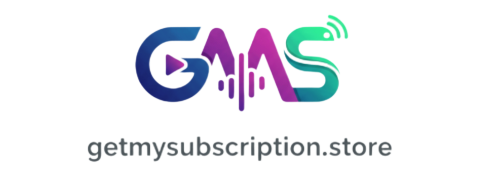 GetMySubscription.store — GMS